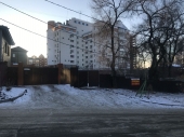 Участок 10 сот. (ИЖС) - Загородная недвижимость, Продажа земельных участков Хабаровск